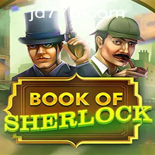Discover the Intrigue of BookOfSherlock: A Captivating Game Experience