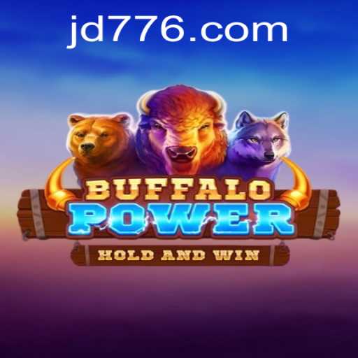 BuffaloPower: Unleashing the Thrill of the Game