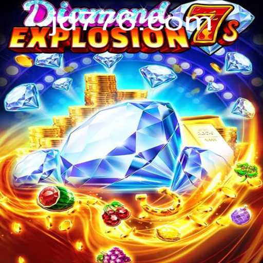 Unveiling DiamondExplosion7s: A Captivating Journey into Digital Sparkle