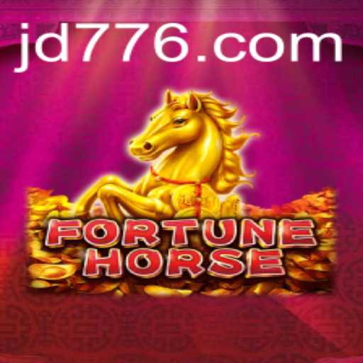 Discover the Enigmatic World of FortuneHorse on jd77.com