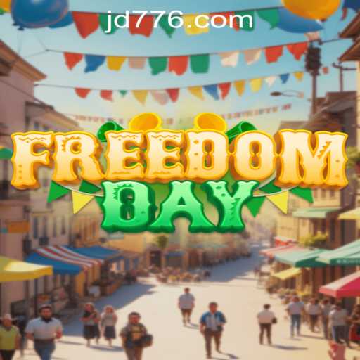 Exploring the Game FreedomDay: A Journey with jd77.com
