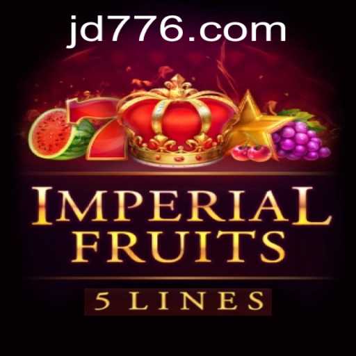 Imperial Fruits 5: A Fresh Spin on Classic Slot Gaming