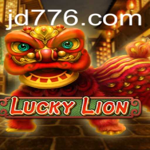 Discover the Exciting World of LuckyLion on jd77.com