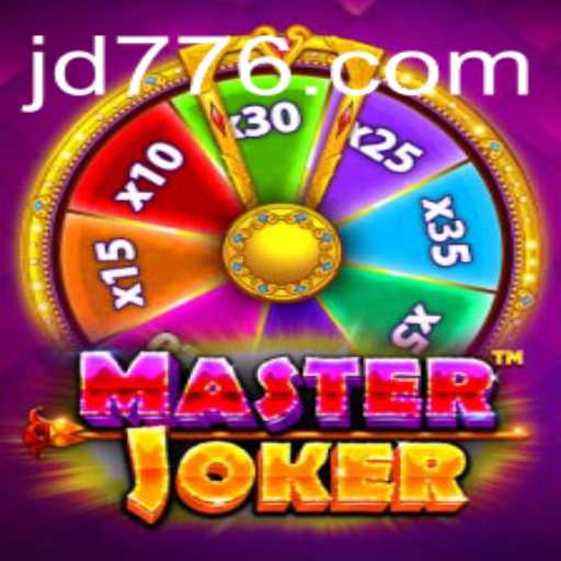 MasterJoker: Unveiling the Thrills and Strategies