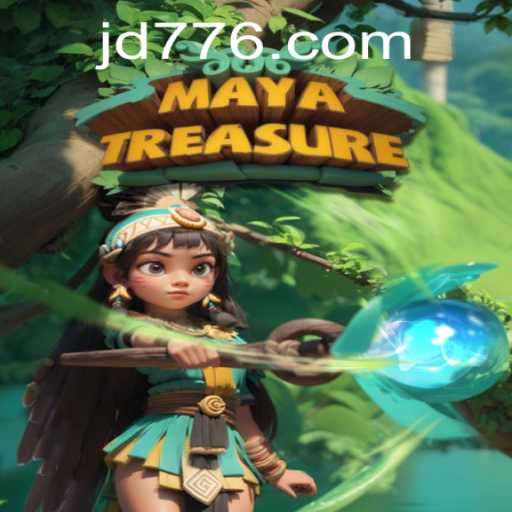 Exploring the Exotic World of MayaTreasure on JD77.com