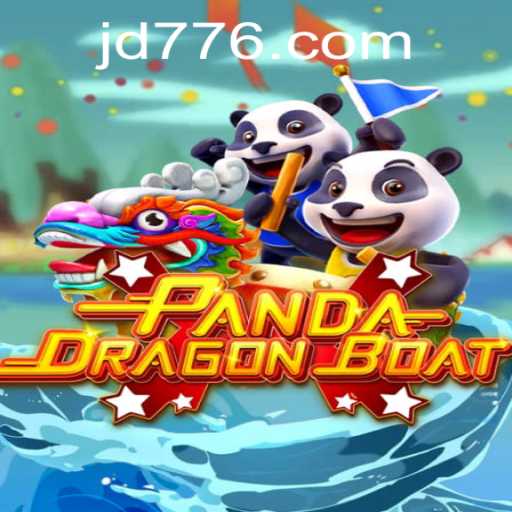 Discover the Exciting World of PANDADRAGONBOAT