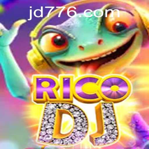 RicoDJ: Exploring the Innovative World of jd77.com