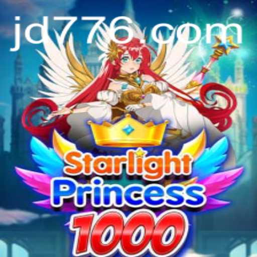 Discover the Magic of StarlightPrincess1000