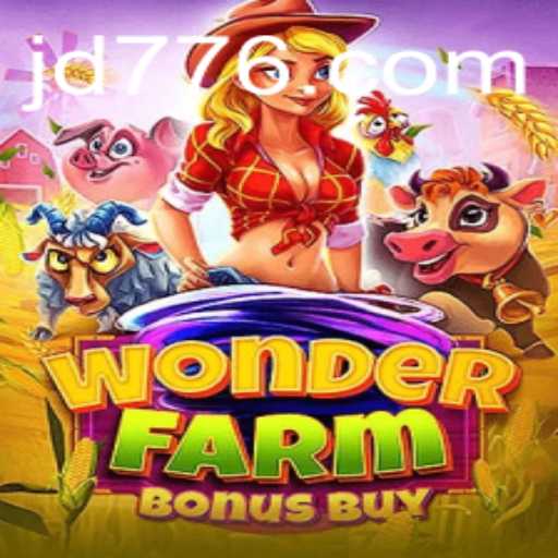 Exploring the Exciting World of WonderFarmBonusBuy on jd77.com